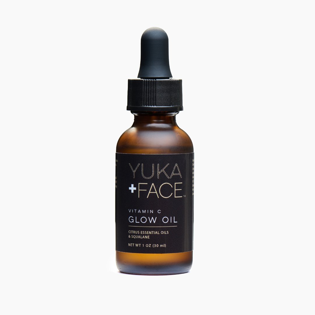 Shop Vegan Skincare — Yuka+Face